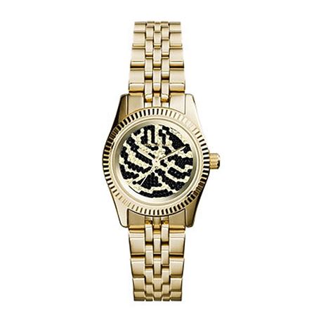 michael kors watch mk3300|Michael Kors Ladies' Lexington Watch (MK3300) .